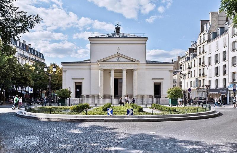 Charming Parisian With Air Conditioning - Climatisation & 2 Bedrooms - Batignolles * Parijs