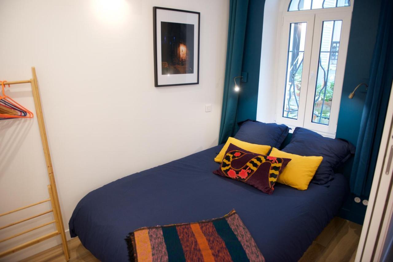 Newly Renovated Flat- Batignolles 17 * Paris