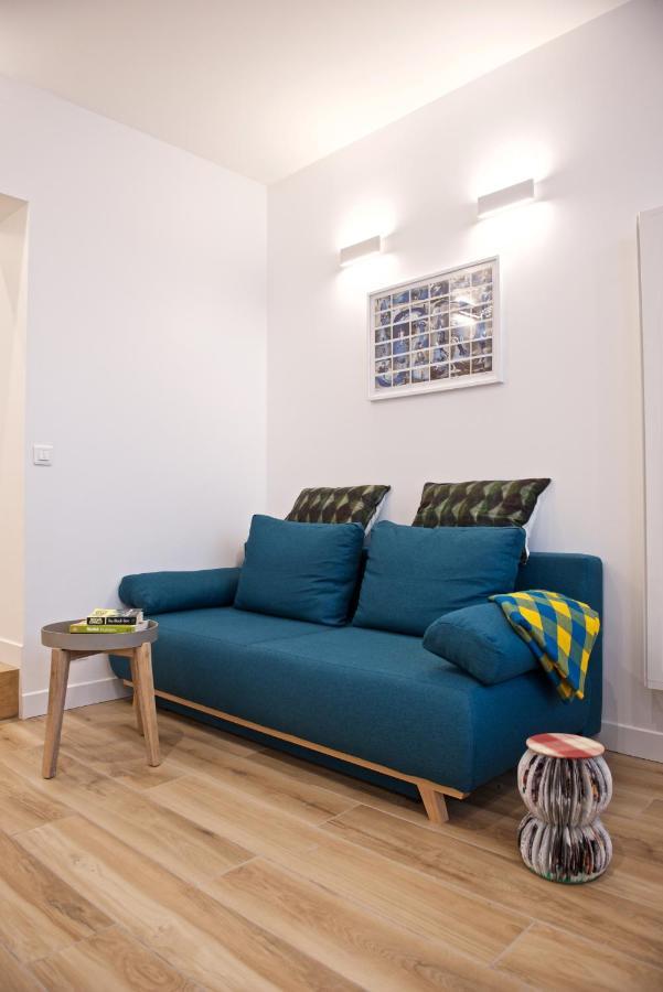 Newly Renovated Flat- Batignolles 17 Appartement *