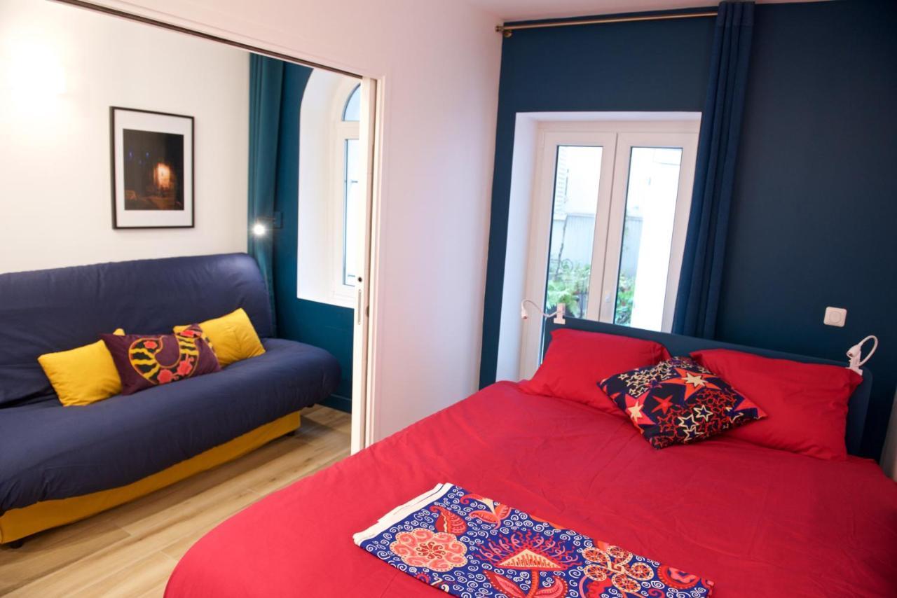 Newly Renovated Flat- Batignolles 17 Appartement Paris