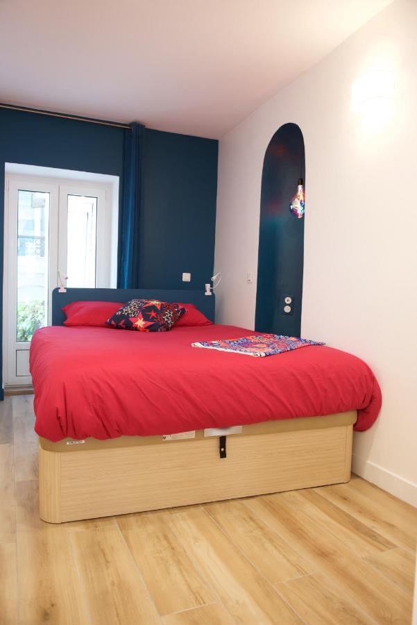 Newly Renovated Flat- Batignolles 17