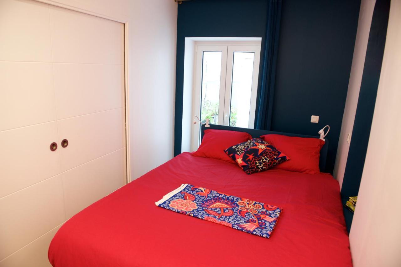 Newly Renovated Flat- Batignolles 17 Paris