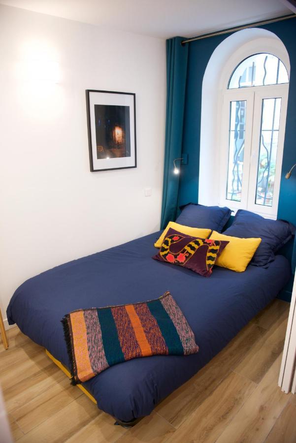 Appartement Newly Renovated Flat- Batignolles 17 Paris